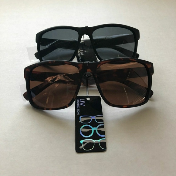 URBAN CLASSIC STYLE SUNGLASSES - Picture 2 of 3